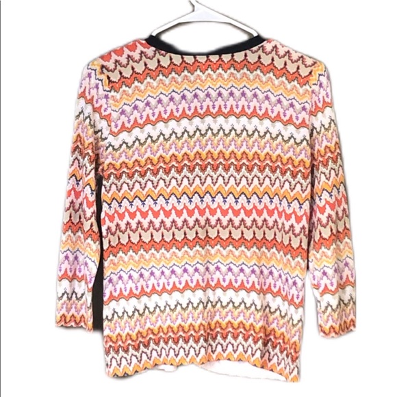 Anthropologie Cardigan-b2 - Picture 3 of 7